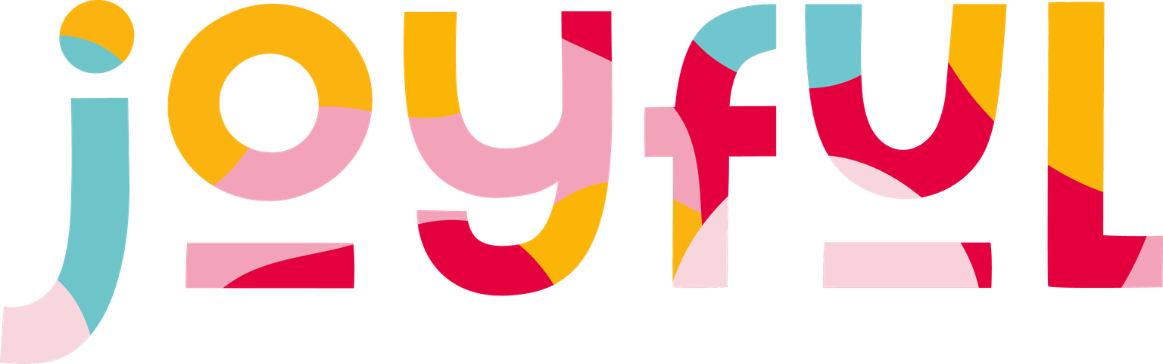 Joyful logo